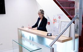 Pension Easo